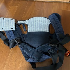 budy budy 抱っこ紐の画像
