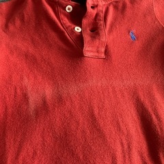 ポロシャツ ラルフローレン POLO RALPH LAUREN 半袖　80センチの画像