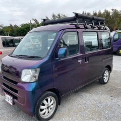 ‼️看板車‼️にどうでしょうか⁉️