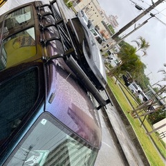 ‼️看板車‼️にどうでしょうか⁉️の画像