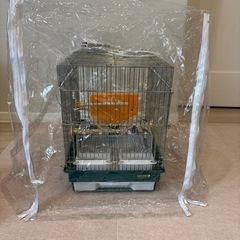 鳥かごの画像