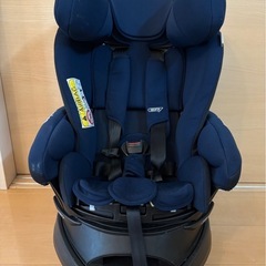 【受け渡し者決定】Aprica フラディア グロウ ISOFIX