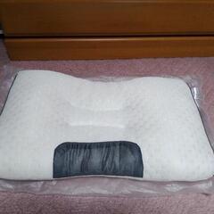 枕★大きめです★５分間だけ使用★柔らかめ