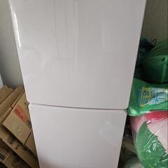 《 急募!!!! 》Haier 冷蔵冷凍庫 148ℓ