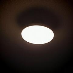 ニトリのシーリングライト（LED） 2個セット