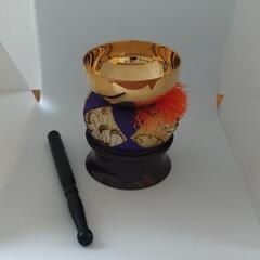 仏具　おりんセット