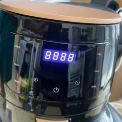 エアフライヤーの画像