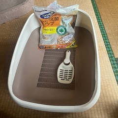 デオトイレの画像