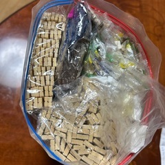 ⭐︎大量の割り箸セット〜災害用や普段遣いにの画像