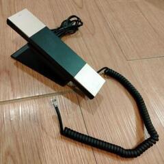 電話機の画像