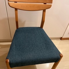 ダイニングチェア(1脚)その②