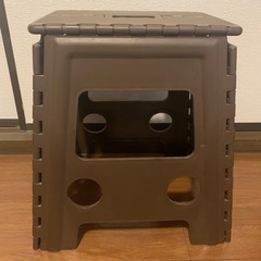 踏み台　ニトリ 