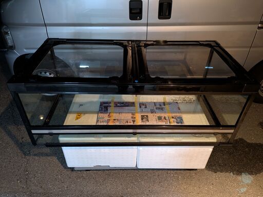 ハ虫類飼育用ケージ  No.932