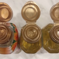 味の素 べに花油 350g 日清 ヘルシー キャノーラ油 350g 日清 キャノーラ油 350gの画像