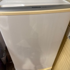 Panasonic NR-B173W 一人暮らし用冷蔵庫