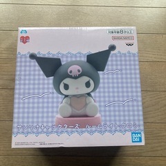 サンリオキャラクターズ　ルームライトクロミ②