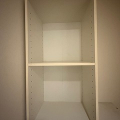 カラーボックス
