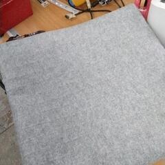 0506-827 【無料】 ホットカーペット