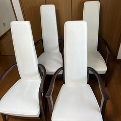 ダイニングチェア