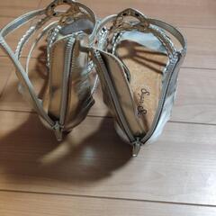 サンダルLLの画像