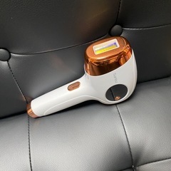家庭用脱毛器