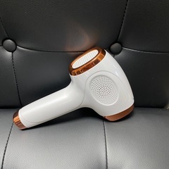 家庭用脱毛器の画像