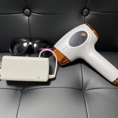 家庭用脱毛器の画像