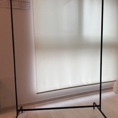 ハンガーラック売ります