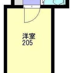 🧡💛敷金0・礼金0・仲介手数料0💛🧡高円寺駅徒歩12分🎶2…