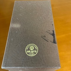 デキャンタ　スロベニア　ロガスカ　クリスタルの画像