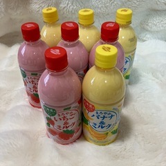 ジュース詰め合わせ②の画像