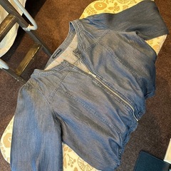 女性用服