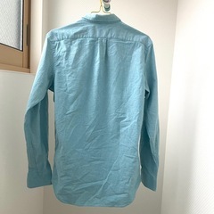 OLD NAVY メンズシャツ Ｓ寸の画像