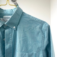 OLD NAVY メンズシャツ Ｓ寸の画像
