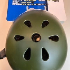 『訳あり品』子供用ヘルメット Panasonic
