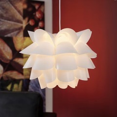 IKEA ルームライト