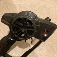 ラジコンカーの画像