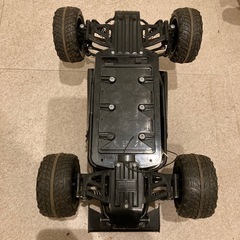 ラジコンカーの画像