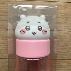 ちいかわマイボトル②ちいかわ・ハチワレセットの画像