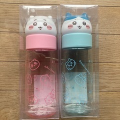 ちいかわマイボトル②ちいかわ・ハチワレセット