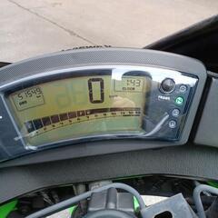 ニンジャ６５０の画像