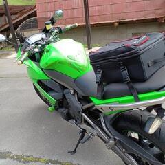 ニンジャ６５０の画像