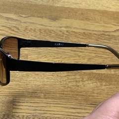 HAORI PRODUCED/ハオリ 岩城滉一 サングラスの画像