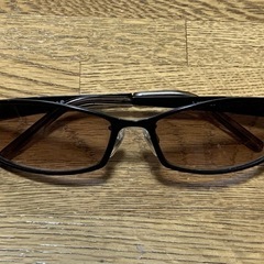 HAORI PRODUCED/ハオリ 岩城滉一 サングラスの画像