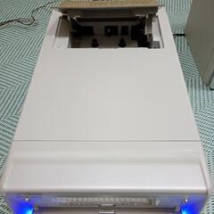 Victor  UX-W50
CD MD カセットコンポの画像