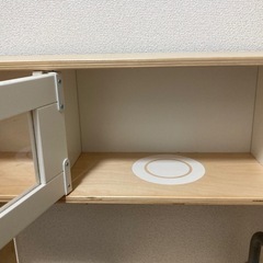 受渡し調整中　IKEA  DUGTIG おままごとキッチンの画像
