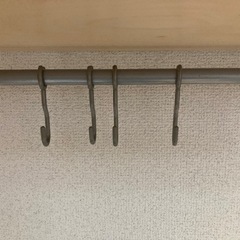 受渡し調整中　IKEA  DUGTIG おままごとキッチンの画像