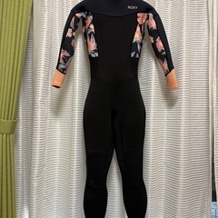 ROXY ウェットスーツ レディース Mサイズ