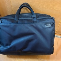 【サムソナイト】3way  ビジネスバックの画像