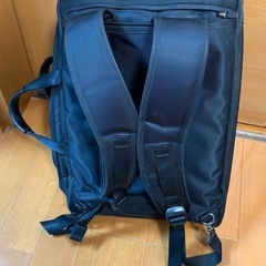 【サムソナイト】3way  ビジネスバックの画像